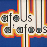 Afous D'afous - Tenere