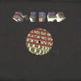 R-zone - 4 Tracks With Numbers