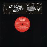 Rhythm Of Paradise - Age Of White 12"