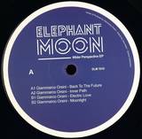 Giammarco Orsini - Wider Perspective Ep