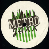 Various - Metro Jaxx Vol. 1
