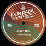 Aroop Roy / Peter Croce - Classics 3