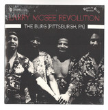 Larry Mcgee Revolution - The Burg /happy Bicentennial Usa
