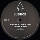 MJazz Classics 3 - Soothe My Soul (94) Remixes