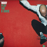 Moby - Play: The B-Sides