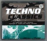 Various - Techno Classics