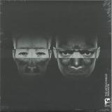 The Untouchables - Mutations LP 3x12"