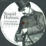 Stupid Human - Swamp Funk