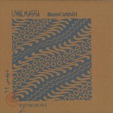 UWALMASSA - BUMI UTHIRI EP