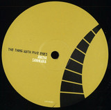 The Thing With Five Eyes - The Thing With Five Eyes