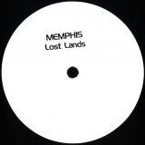 MEMPHIS - Around the World/Lost Lands EP