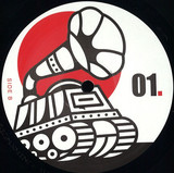 Solenoid 29 - Red Apple EP