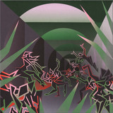 DJ Solange & Balek Band - Fréquence Pure Vol.1