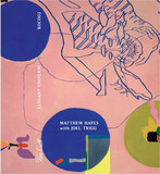 Matthew Hayes & Joel Trigg - Elegant Universe