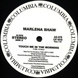 Marlena Shaw - Touch Me In The Morning