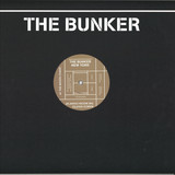 Marco Shuttle - The Moon Chant EP