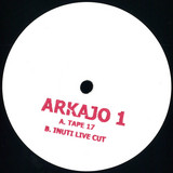 Arkajo - Arkajo 1