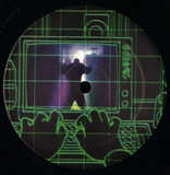 Robert Dietz - Strobelight Honey EP