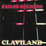 Dj_Doug, Diego Burroni - Claviland