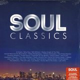 Various - Soul Classics