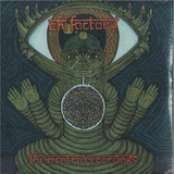 The Chi Factory - The Mantra Recordings