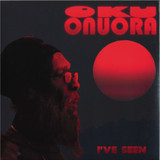 Oku Onuora - I've Seen