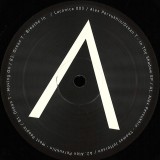 Alex Pervukhin / Ocean T - In The Shadow EP