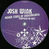 Josh Wink - Higher State *confused Remix*