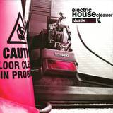 Justin Tenzz - Electric Houseclamer