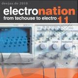 Electro Nation - Volume 11