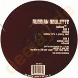 Russian Roulette - Believe Ep