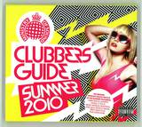 Clubbers Guide - Summer 2010