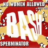 Sperminator - No Women Allowed