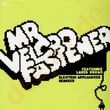 Mr Velcro Fastener - Electric Appliance Remixes
