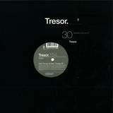 Dave Tarrida - Scream Therapy Ep