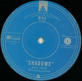 M.u.g Feat. Stella - Shadows