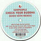 Sunpeople - Check Your Buddha