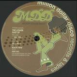 Al Kent Presents Million Dollar Disco - The Lower East Ep