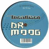 Tocadisco - Dr Moog