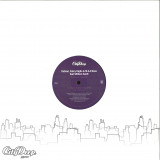 Dasoul, Fabry Diglio & M.a.d B - Moon In Taurus EP