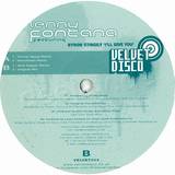 Lenny Fontana - I'll Give You