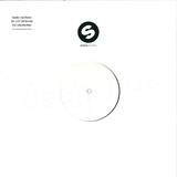 Sander Van Doorn - By Any Demand