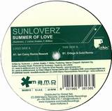 Sunloverz - Summer Of Love