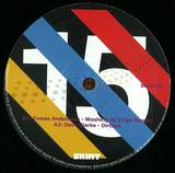 Tomas Anderson / Dave Clarke /  Xp2 - Skint 15 Years