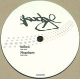 Skudge - Below/phantom