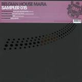 Belgian House Maffia - Sampler *15* Jerome Isma-ae
