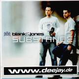 Blank & Jones - Substance 5x12"