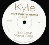 Kylie Minogue - True Love Never Dies *hprmx2*