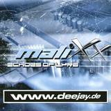 Malixx - Echoes Of Lyra