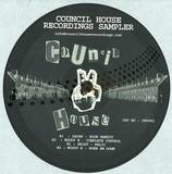 Coucil House Recordings - Sampler 1